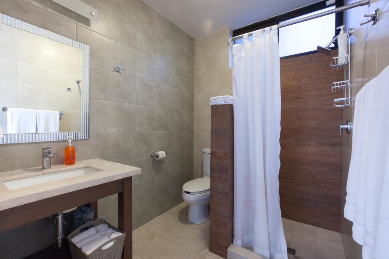 Departamentos San Jose Apartman La Paz Kültér fotó